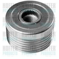 45023 HOFFER Механізм вільного ходу генератора