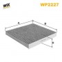 WP2227 WIX FILTERS Фільтр повітря у внутрішньому просторі