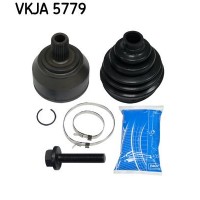 VKJA 5779 SKF Шарнирный комплект, Привідний вал
