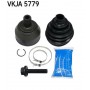 VKJA 5779 SKF Шарнирный комплект, Привідний вал