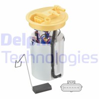 FG2495-12B1 DELPHI Елемент системи живлення