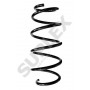 10487 SUPLEX Пружина ходової частини