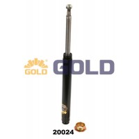 9330003 JAPANPARTS Амортизатор