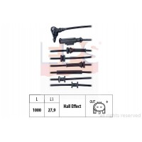 1.960.020 EPS Датчик частота обертання колеса