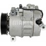 ACP 345 000S MAHLE Компресор кондиціонера