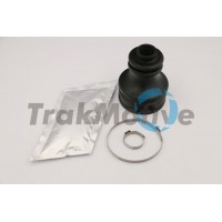 50-0585 TrakMotive Комплект пыльника, Привідний вал