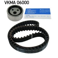 VKMA 06000 SKF Комплект ременя ГРМ