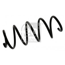 46931 FEBI BILSTEIN Пружина ходової частини