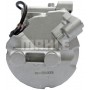 ACP 231 000S MAHLE Компресор кондиціонера