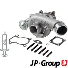 3317400300 JP GROUP Компресор наддуву