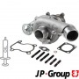 3317400300 JP GROUP Компресор наддуву