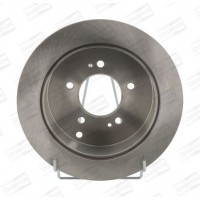 562454CH CHAMPION Гальмівний диск