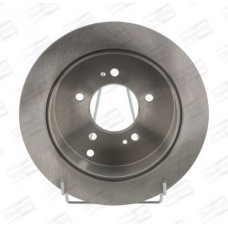 562454CH CHAMPION Гальмівний диск