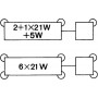 4DM 004 639-061 HELLA Переривач покажчиків повороту
