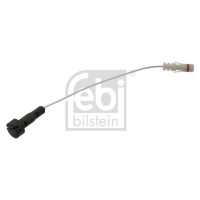 02112 FEBI BILSTEIN Сигналізатор зносу гальмівних колодок