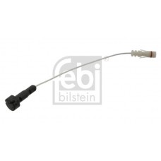 02112 FEBI BILSTEIN Сигналізатор зносу гальмівних колодок