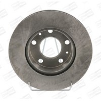 563021CH CHAMPION Гальмівний диск