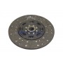 01.23.138 TRUCKTEC AUTOMOTIVE Диск зчеплення