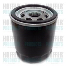 15585 HOFFER Масляний фільтр
