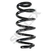 03290 SUPLEX Пружина ходової частини