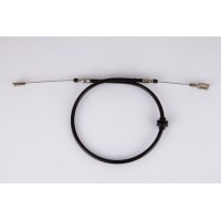 8AS 355 669-661 HELLA Тросик, cтояночный тормоз
