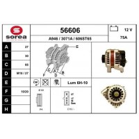 56606 EAI Генератор