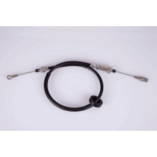 8AS 355 666-741 HELLA PAGID Тросик, cтояночный тормоз