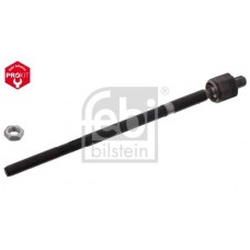 27095 FEBI BILSTEIN Осьовий шарнір рульова тяга