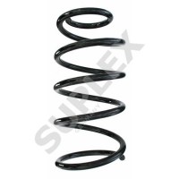 17103 SUPLEX Пружина ходової частини