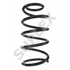 17103 SUPLEX Пружина ходової частини