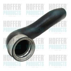 Трубка наддуваемого повітря HOFFER 96184