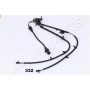 ABS-332 JAPANPARTS Датчик частота обертання колеса