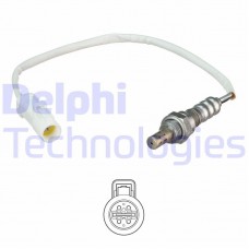 ES21087-12B1 DELPHI датчик кисню