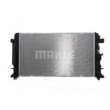 CR 12 000S MAHLE Радіатор охолодження двигуна