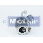 106123 MOTAIR TURBO Компресор наддуву