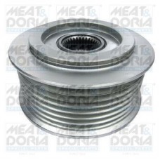 45192 MEAT & DORIA Механізм вільного ходу генератора