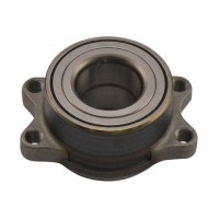 WBH-6555 KAVO PARTS Комплект підшипника ступиці колеса