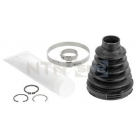 IBK55.001 SNR Комплект пыльника, Привідний вал