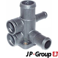 1114502200 JP GROUP Фланець охолоджувальної рідини