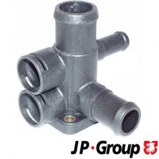 1114502200 JP GROUP Фланець охолоджувальної рідини