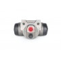 F 026 002 173 BOSCH Колісний гальмівний циліндр