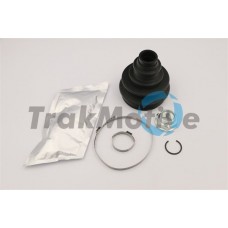 50-0030 TrakMotive Комплект пыльника, Привідний вал