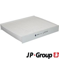 Фільтр повітря у внутрішньому просторі JP GROUP 1528100600