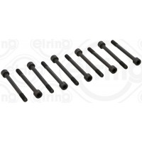 Комплект болтів головки циліндра ELRING 710.020
