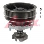 1431 AIRTEX Водяний насос охолодження двигуна