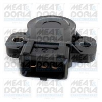 83144 MEAT & DORIA Датчик поло жіння дросельної заслінки