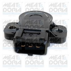83144 MEAT & DORIA Датчик поло жіння дросельної заслінки