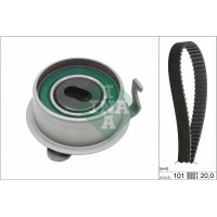 530 0355 10 INA Комплект ременя ГРМ