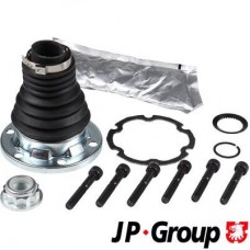 1153700610 JP GROUP Комплект пыльника, Привідний вал