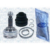 302015100366 MAGNETI MARELLI Шарнирный комплект, Привідний вал